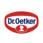 Profile avatar of @dr.oetker_russia