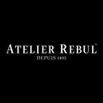 Profile avatar of @atelierrebul