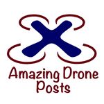 Profile avatar of amazingdroneposts