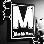 Profile avatar of modmymods
