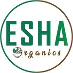 Profile avatar of esha_organics
