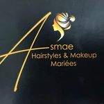 Profile avatar of asmae_makeup_hairstyle