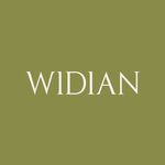 Profile avatar of @widianofficial