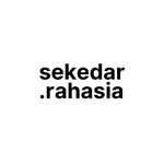 Profile avatar of sekedar.rahasia