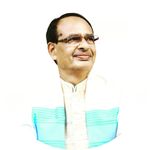 Profile avatar of @chouhanshivrajsingh