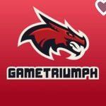 Profile avatar of gametriumph
