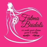 Profile avatar of fatma_bridals