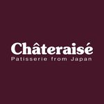 Profile avatar of @chateraise.id
