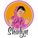 Profile avatar of shailynshrestha