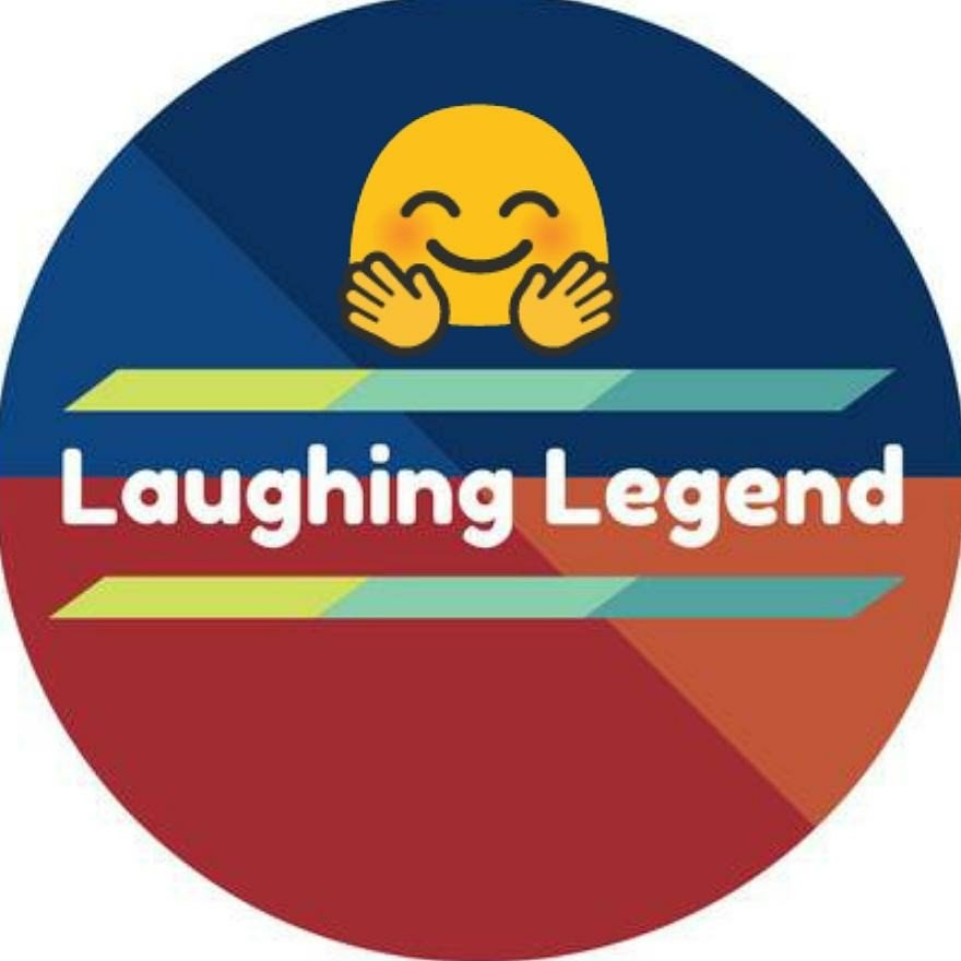 Profile avatar of laughinglegend