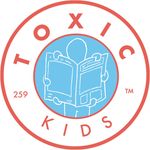 Profile avatar of toxic.kids.mag