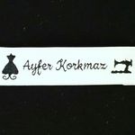 Profile avatar of ayfer_korkmazz