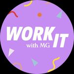Profile avatar of workitwithmg