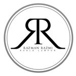 Profile avatar of razmanrazmi1