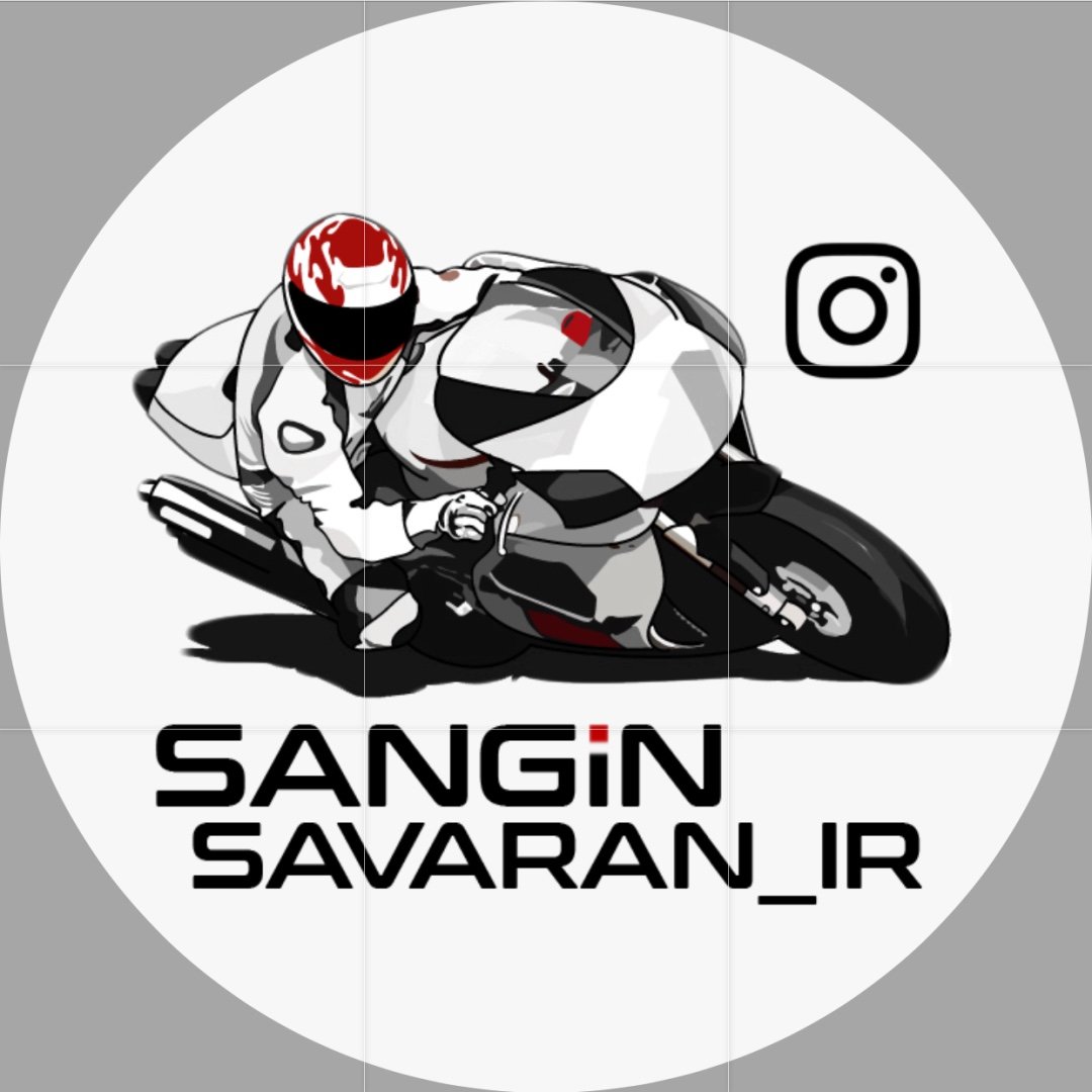 Profile avatar of sanginsavaran_ir