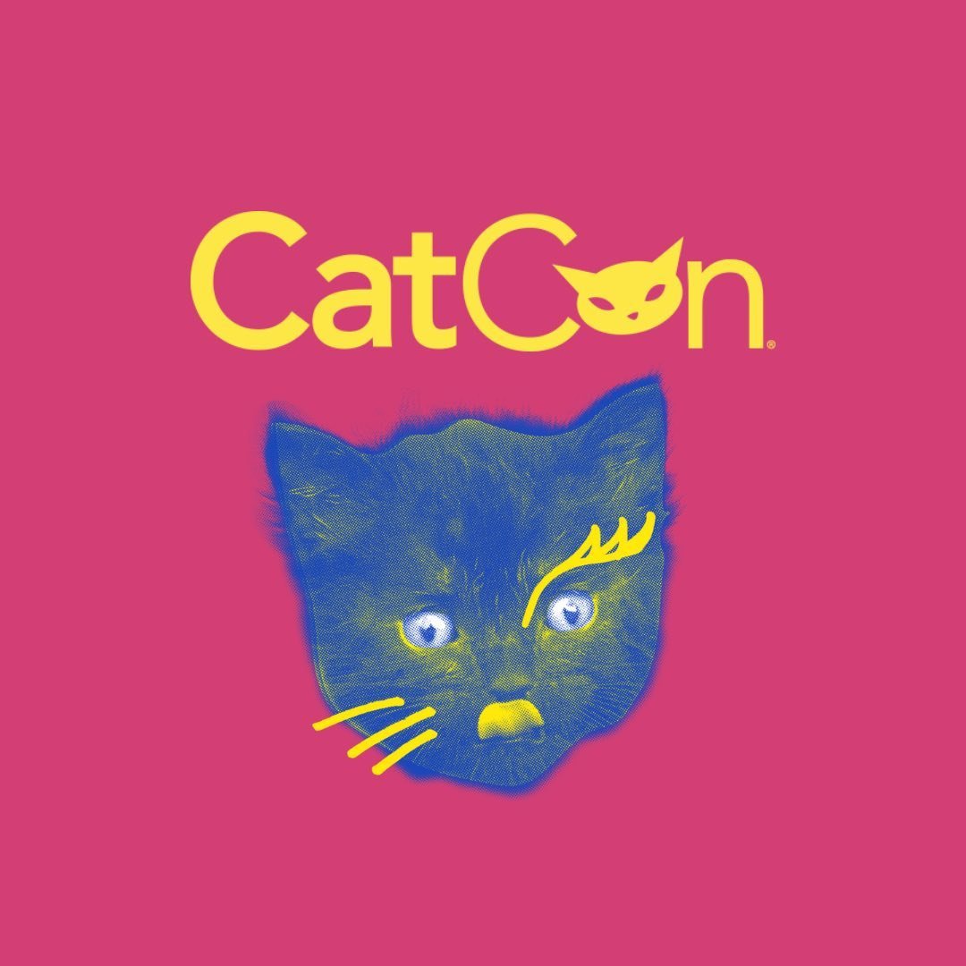 Profile avatar of catconworldwide