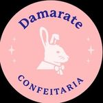 Profile avatar of @damarate_confeitaria