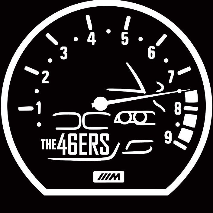 Profile avatar of the46ers