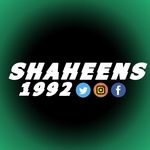 Profile avatar of shaheens1992