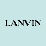 Profile avatar of lanvinofficial
