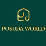 Profile avatar of @posuda_world