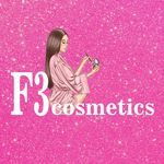 Profile avatar of f3cosmetics