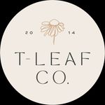 Profile avatar of tleafcollections