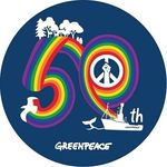 Profile avatar of greenpeacecolombia