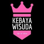 Profile avatar of @kebayawisudauptodate