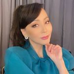 Profile avatar of aigul_imanbayeva_official
