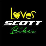 Profile avatar of @loves_scott_bikes