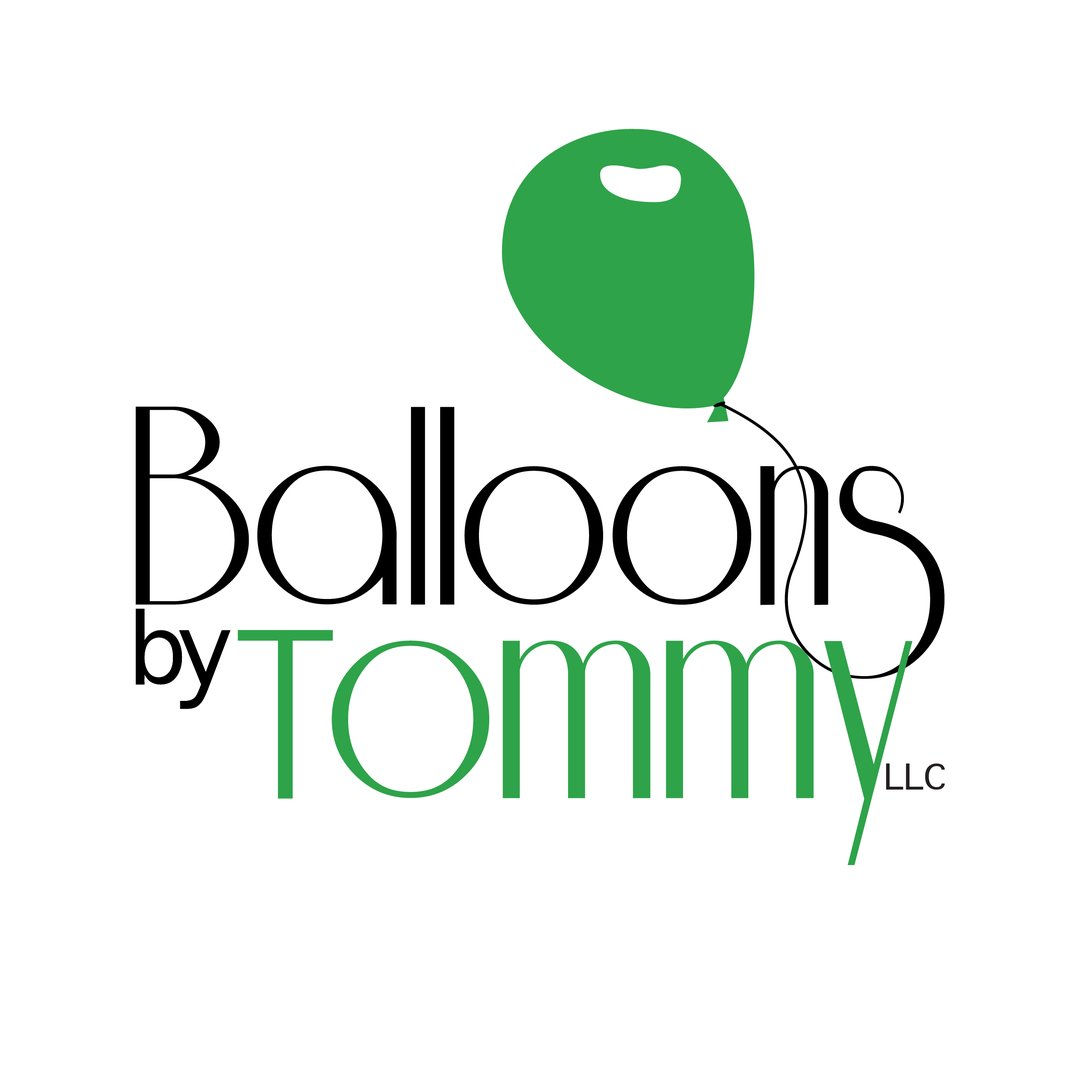 Profile avatar of balloonsbytommy