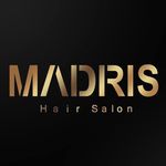 Profile avatar of madris_hair_salon