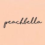 Profile avatar of peachbella__