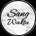 Profile avatar of sangwaktuu_