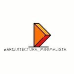 Profile avatar of arquitectura_minimalista