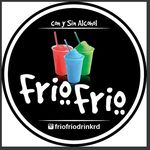 Profile avatar of friofriodrinkrd