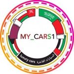 Profile avatar of my_cars1