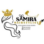Profile avatar of samira_hairstylist