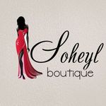 Profile avatar of soheyl_boutique