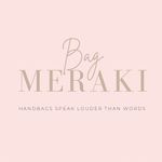 Profile avatar of merakibag_