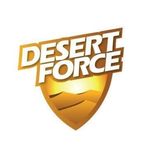 Profile avatar of @desertforce