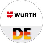 Profile avatar of wuerth_germany