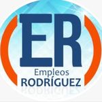 Profile avatar of @empleosrodriguez