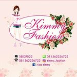 Profile avatar of kimmy_fashion