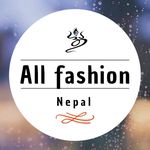Profile avatar of all_fashion_nepal