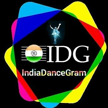 Profile avatar of @indiadancegram