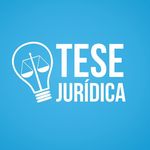 Profile avatar of @tesejuridica