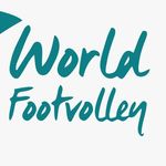 Profile avatar of @worldfootvolley