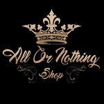 Profile avatar of all_or_nothing_shop
